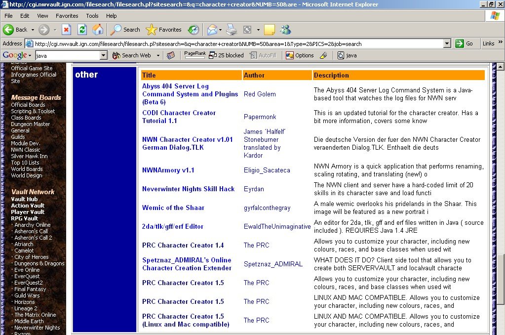 /Jaysyn/PRC8/raw/commit/2443f160070bc898e90a16cf11a6c0b92d803130/nwn/nwnprc/DocGen/trunk/Main%20Manual%20Files/images/29%20nwvault%20search.jpg