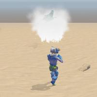 Astral Construct Summoning Screenshot & Movie